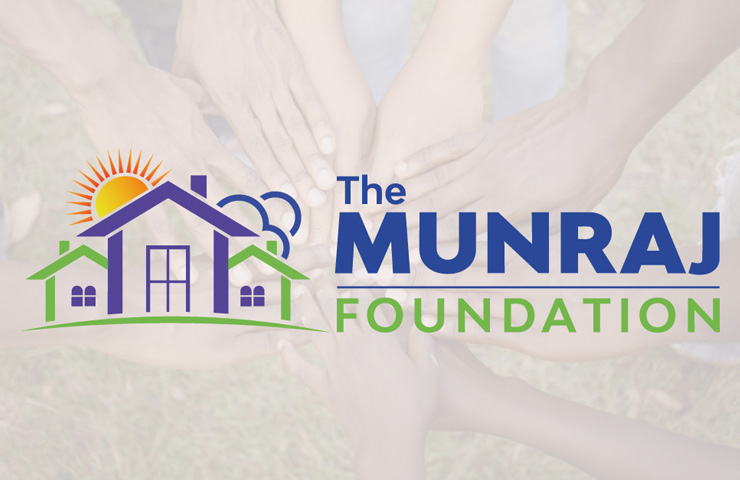 The Munraj Foundation Launches New Website to Support Immigrants and Migrants